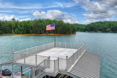 LAKE BLUE RIDGE AT IT'S FINEST! This 5-bedroom, 5.5-bath luxury - photo 17
