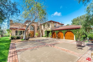 Prepared to be enchanted by the allure of The Green Acre Ranch! - photo 19