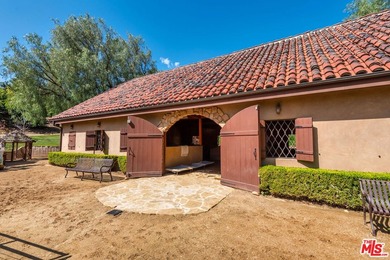 Prepared to be enchanted by the allure of The Green Acre Ranch! - photo 21