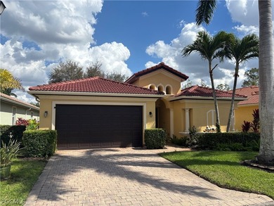 Welcome to the beautiful, gated community of Casa Del Lagoplete - photo 1