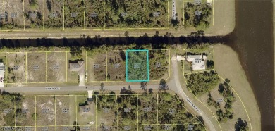 Lehigh Acres Area Lot For Sale in Lehigh Acres Florida