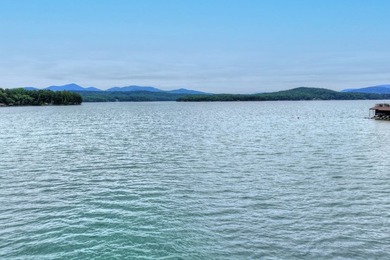 LAKE BLUE RIDGE AT IT'S FINEST! This 5-bedroom, 5.5-bath luxury - photo 21