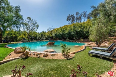 Prepared to be enchanted by the allure of The Green Acre Ranch! - photo 22