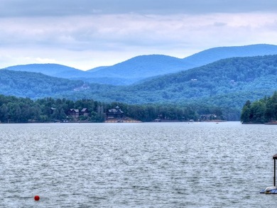 LAKE BLUE RIDGE AT IT'S FINEST! This 5-bedroom, 5.5-bath luxury - photo 22