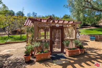 Prepared to be enchanted by the allure of The Green Acre Ranch! - photo 23