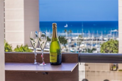 Live the ultimate Honolulu dream! Step into this ultra-sleek - photo 3