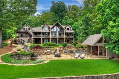 LAKE BLUE RIDGE AT IT'S FINEST! This 5-bedroom, 5.5-bath luxury - photo 23