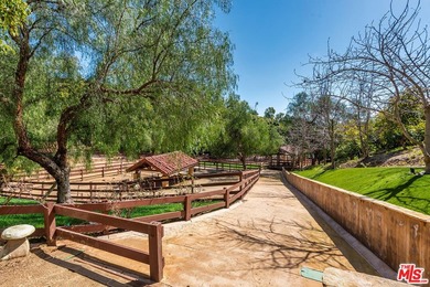 Prepared to be enchanted by the allure of The Green Acre Ranch! - photo 24