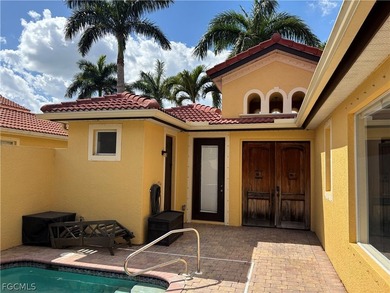 Welcome to the beautiful, gated community of Casa Del Lagoplete - photo 5