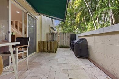 Welcome to Old Florida Bungalow Townhomes. A tastefully - photo 28