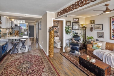 Live the ultimate Honolulu dream! Step into this ultra-sleek - photo 10