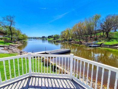 Lakefront Living at Its Best! Sitting on 1.47 acres with 120' of - photo 30