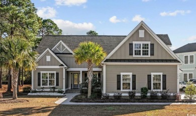 Lake Home For Sale in Myrtle Beach, South Carolina