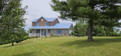 Lake Home Sale Pending in Falmouth, Kentucky