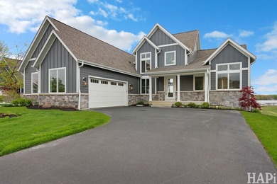 Built to impress-this stunning 4-bedroom, 3-bath coastal-style - photo 1