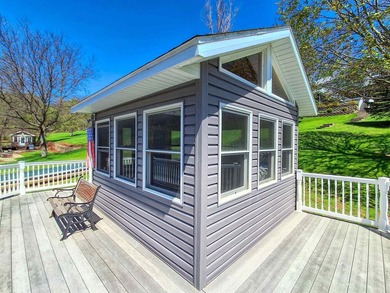 Lakefront Living at Its Best! Sitting on 1.47 acres with 120' of - photo 31
