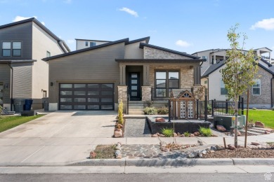 Great Salt Lake Home For Sale in North Salt Lake Utah