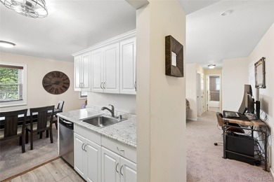 Welcome to this beautifully updated & move-in ready first floor - photo 2