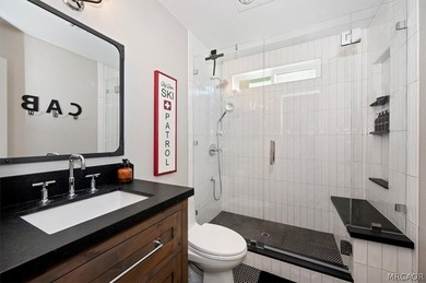 A RARE OFFERING ON THE SLOPES! Experience true mountain luxury - photo 33