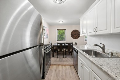 Welcome to this beautifully updated & move-in ready first floor - photo 3