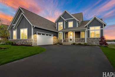 Built to impress-this stunning 4-bedroom, 3-bath coastal-style - photo 3