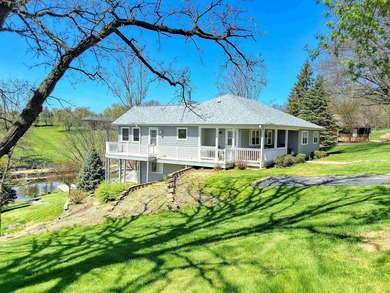 Lakefront Living at Its Best! Sitting on 1.47 acres with 120' of - photo 33