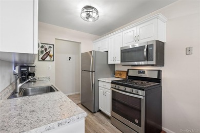 Welcome to this beautifully updated & move-in ready first floor - photo 4