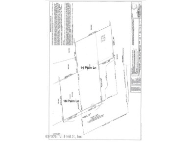 Rare opportunity to own over a half acre (.52 ac) in the Palm - photo 6