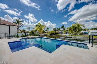 This stunning contemporary waterfront residence in Cape Coral - photo 8