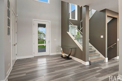Built to impress-this stunning 4-bedroom, 3-bath coastal-style - photo 8