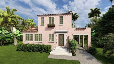 Built in 1926 by George Fink, one of the founders of Coral - photo 1