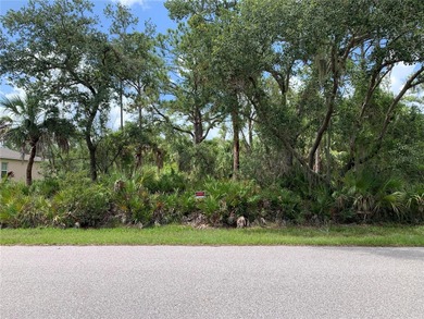 Port Charlotte Waterway Area Lot For Sale in Port Charlotte Florida