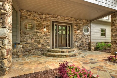 LAKE BLUE RIDGE AT IT'S FINEST! This 5-bedroom, 5.5-bath luxury - photo 41