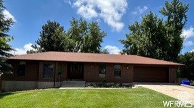 Great Salt Lake Home For Sale in Pleasant View Utah