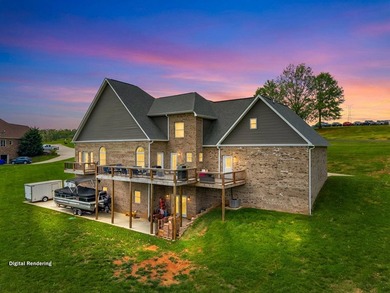 Welcome to life on the greens at Patriot Hills Golf - photo 2
