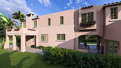 Built in 1926 by George Fink, one of the founders of Coral - photo 2