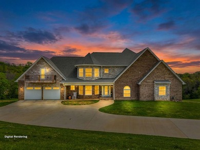Welcome to life on the greens at Patriot Hills Golf - photo 3