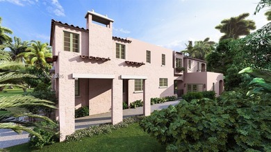 Built in 1926 by George Fink, one of the founders of Coral - photo 3