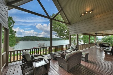 LAKE BLUE RIDGE AT IT'S FINEST! This 5-bedroom, 5.5-bath luxury - photo 43