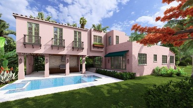 Built in 1926 by George Fink, one of the founders of Coral - photo 4