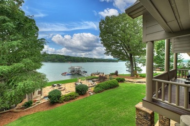 LAKE BLUE RIDGE AT IT'S FINEST! This 5-bedroom, 5.5-bath luxury - photo 44