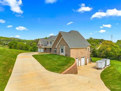 Welcome to life on the greens at Patriot Hills Golf - photo 5