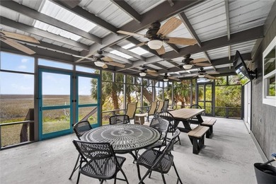 Welcome to your private coastal retreat in Midway, GA, where - photo 46