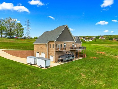 Welcome to life on the greens at Patriot Hills Golf - photo 6
