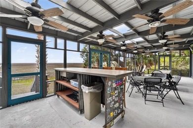 Welcome to your private coastal retreat in Midway, GA, where - photo 47