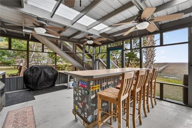 Welcome to your private coastal retreat in Midway, GA, where - photo 48