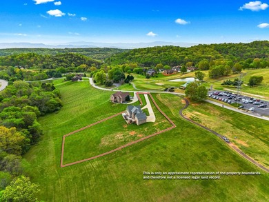 Welcome to life on the greens at Patriot Hills Golf - photo 8