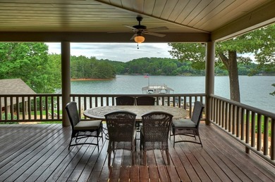 LAKE BLUE RIDGE AT IT'S FINEST! This 5-bedroom, 5.5-bath luxury - photo 48