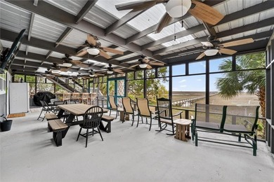 Welcome to your private coastal retreat in Midway, GA, where - photo 49
