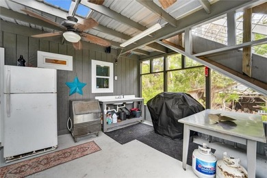 Welcome to your private coastal retreat in Midway, GA, where - photo 50
